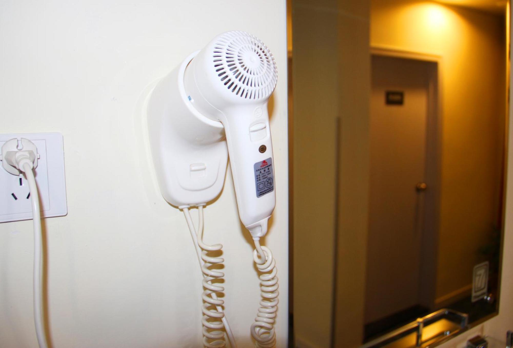 7Days Inn Beijing Mid-Qinghe Street Cuiwei מראה חיצוני תמונה